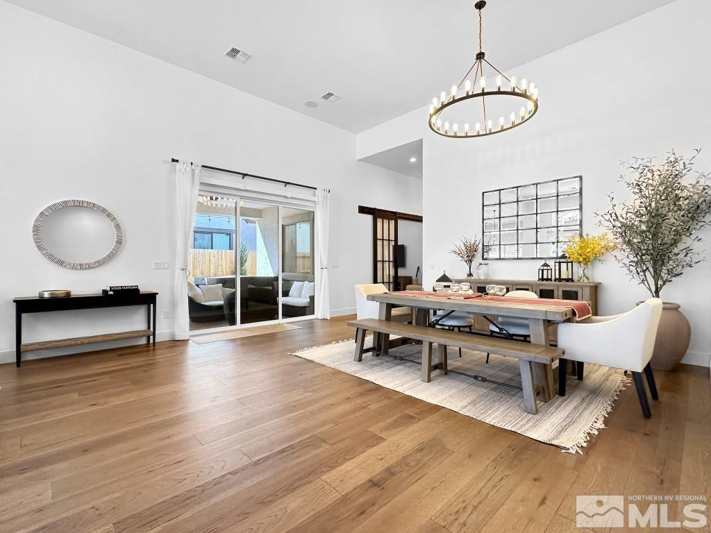 2964 Ruby Desert Drive Reno, NV 89521 - Photo 3 of 45 Photo 13