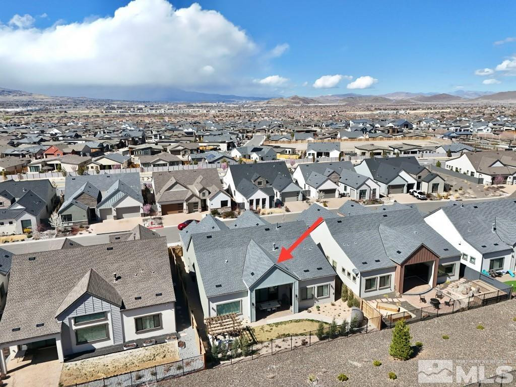 2964 Ruby Desert Drive Reno, NV 89521 - Photo 31 of 45 Photo 2