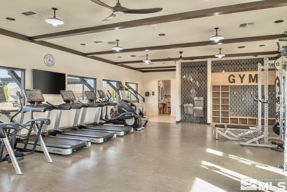 2964 Ruby Desert Drive Reno, NV 89521 - Photo 35 of 45 Photo 22