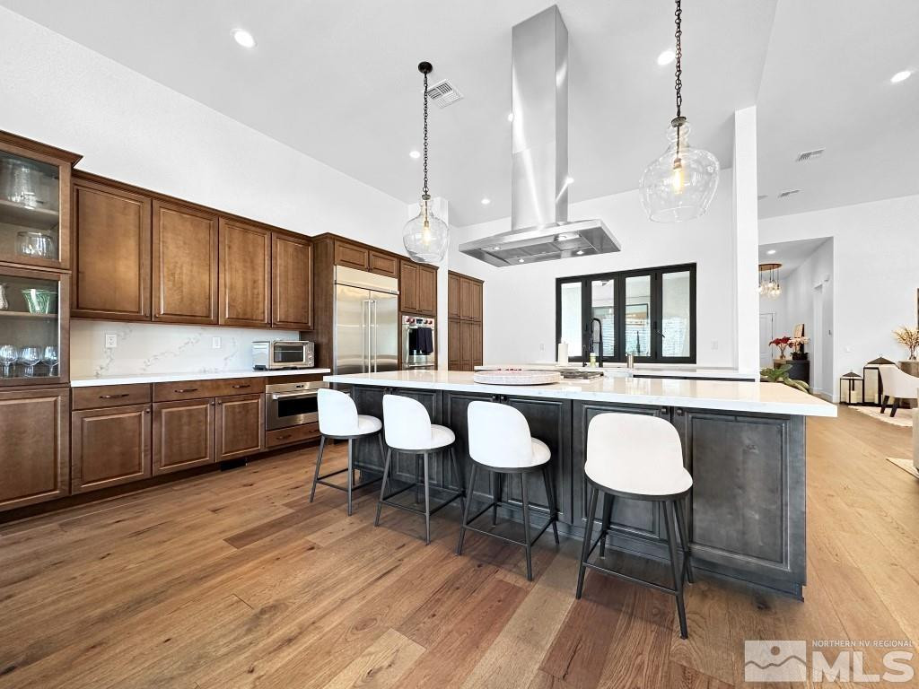 2964 Ruby Desert Drive Reno, NV 89521 - Photo 4 of 45 Photo 4