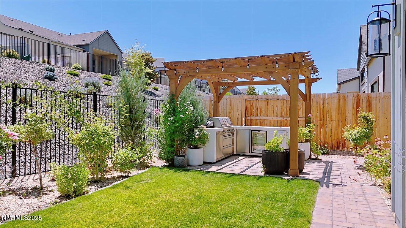 2964 Ruby Desert Drive Reno, NV 89521 - Photo 44 of 45 IMG_5860