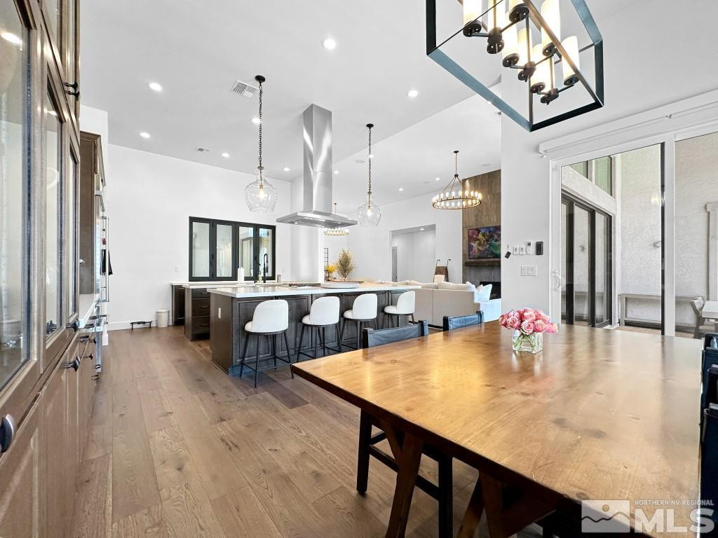 2964 Ruby Desert Drive Reno, NV 89521 - Photo 5 of 45 Photo 5