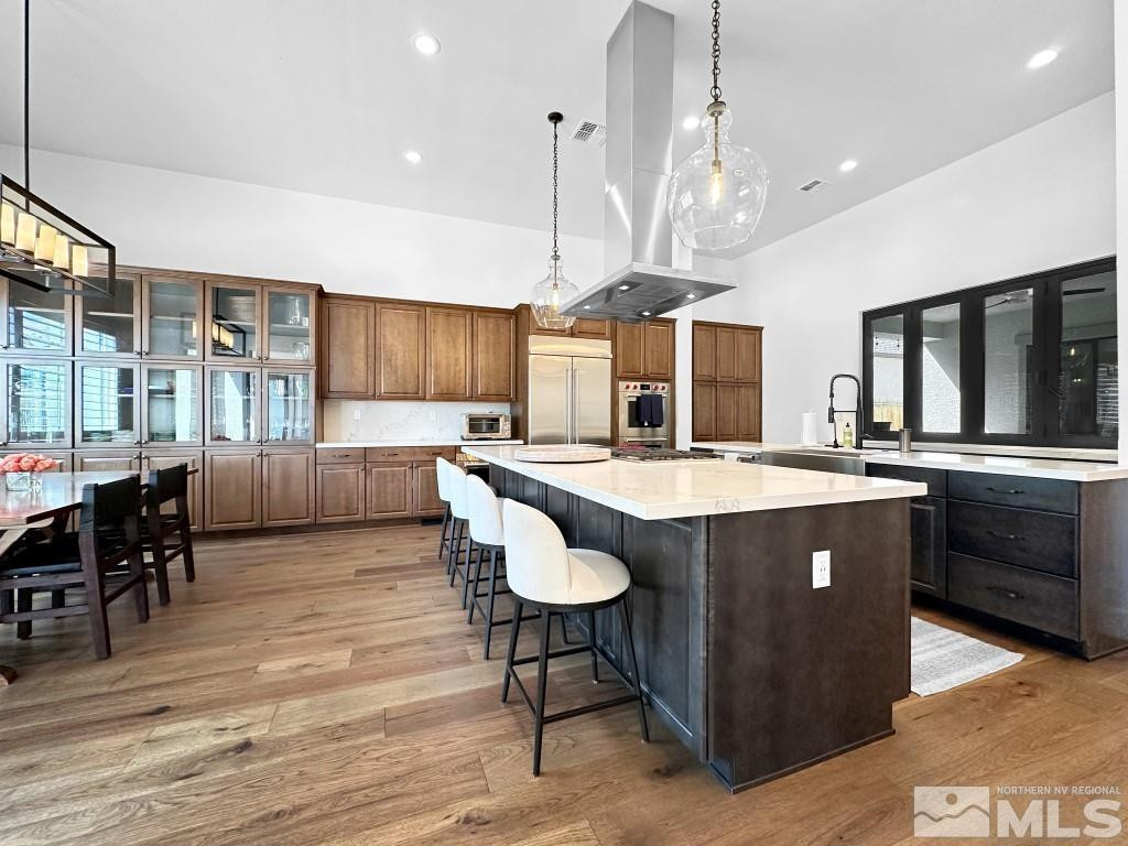 2964 Ruby Desert Drive Reno, NV 89521 - Photo 6 of 45 Photo 3