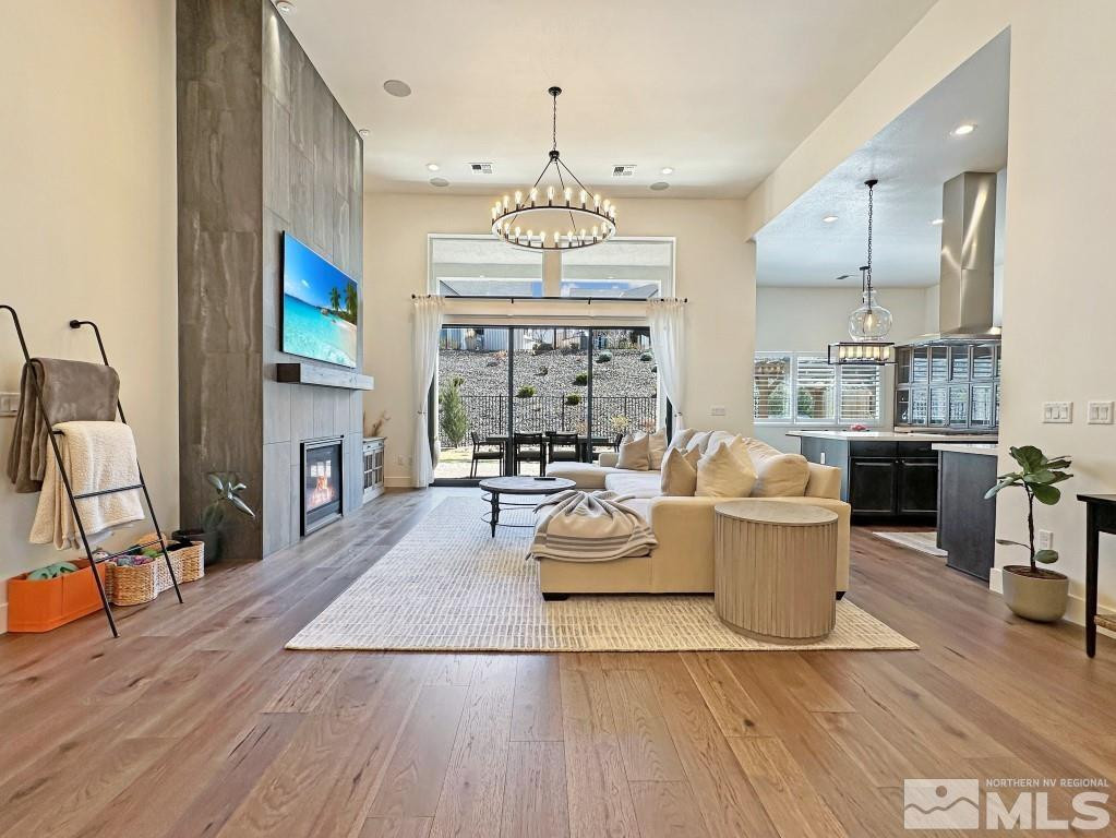 2964 Ruby Desert Drive Reno, NV 89521 - Photo 7 of 45 Photo 6