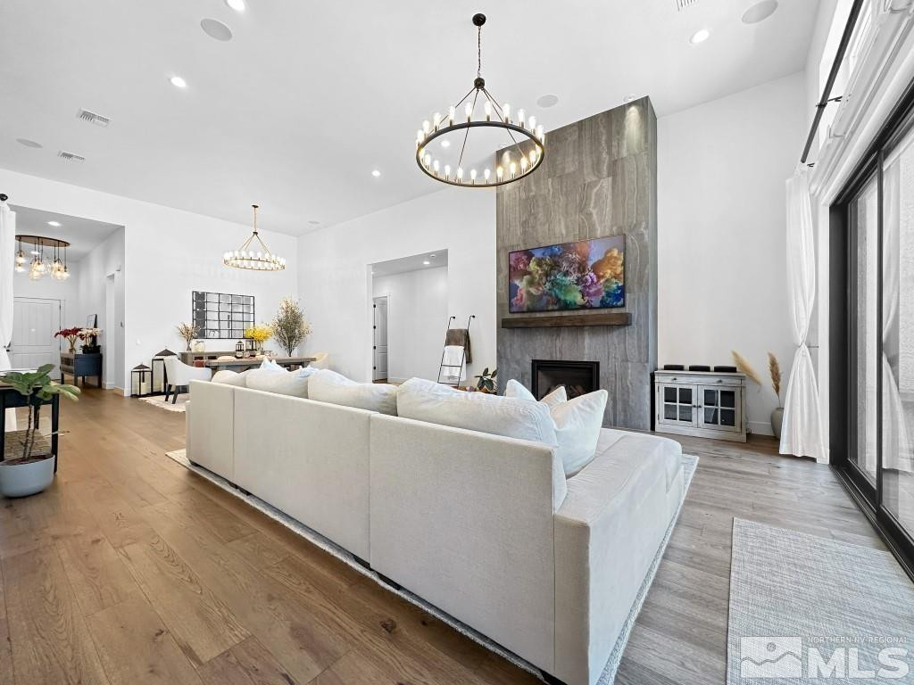 2964 Ruby Desert Drive Reno, NV 89521 - Photo 8 of 45 Photo 7