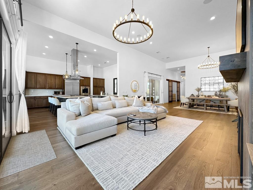 2964 Ruby Desert Drive Reno, NV 89521 - Photo 9 of 45 Photo 8