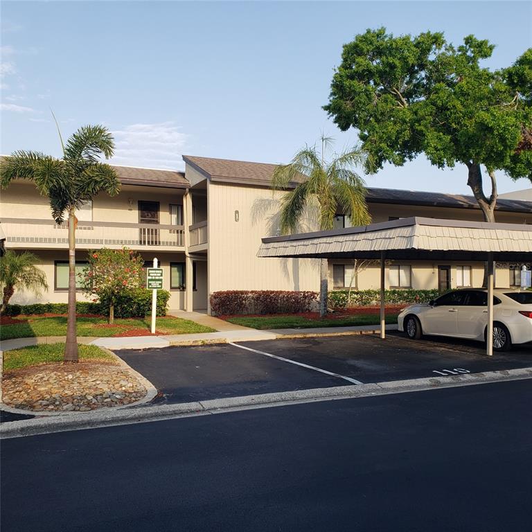 113 Nina Way, Unit 113 Oldsmar, FL 34677 - Photo 2 of 20