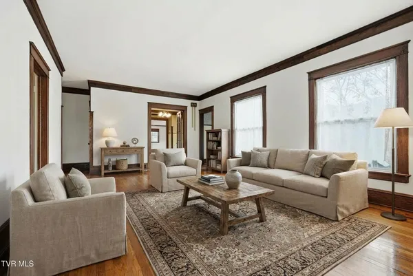 $315,000 | 113 West 2nd Street South, Big Stone Gap, VA 24219