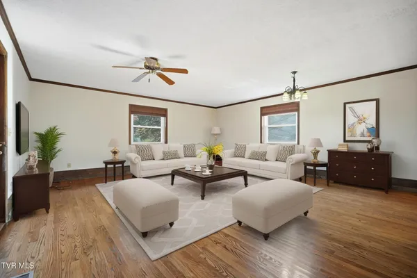 $315,000 | 113 West 2nd Street South, Big Stone Gap, VA 24219