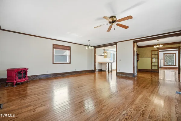 $315,000 | 113 West 2nd Street South, Big Stone Gap, VA 24219