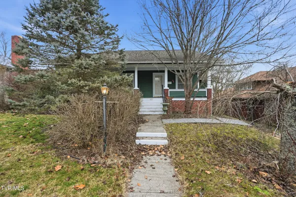 $315,000 | 113 West 2nd Street South, Big Stone Gap, VA 24219