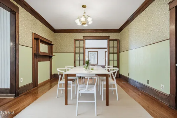 $315,000 | 113 West 2nd Street South, Big Stone Gap, VA 24219