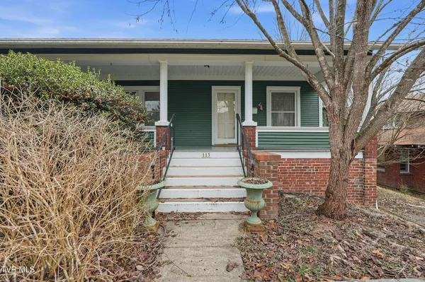 $315,000 | 113 West 2nd Street South, Big Stone Gap, VA 24219