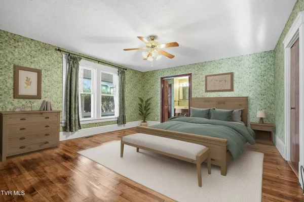 $315,000 | 113 West 2nd Street South, Big Stone Gap, VA 24219