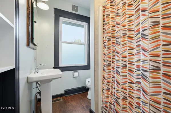 $315,000 | 113 West 2nd Street South, Big Stone Gap, VA 24219