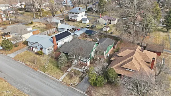 $315,000 | 113 West 2nd Street South, Big Stone Gap, VA 24219