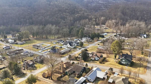 $315,000 | 113 West 2nd Street South, Big Stone Gap, VA 24219