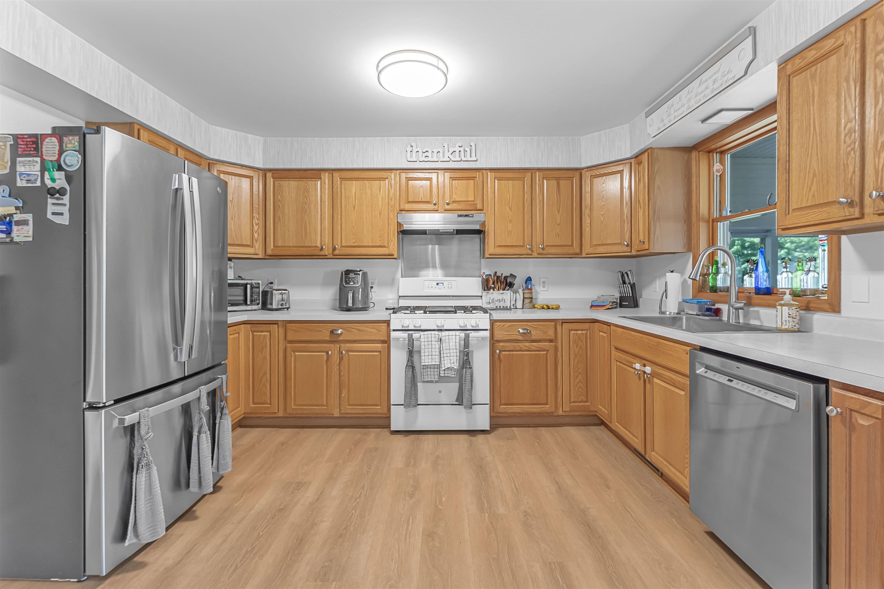 2315 Musser Road Mancelona, MI 49659 - Photo 5 of 57