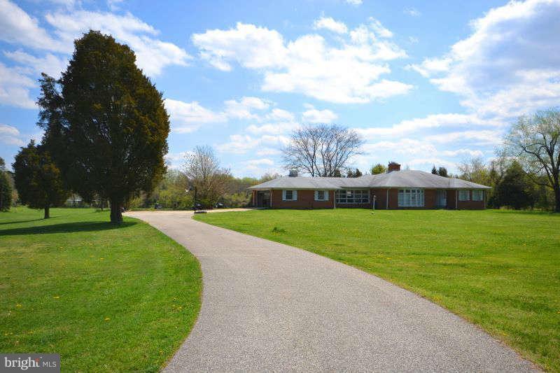 8111 Cedarville Road Brandywine, MD 20613 - Photo 1 of 28 Exterior (General)
