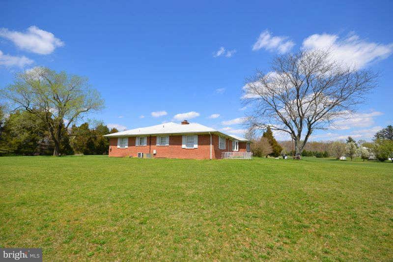 8111 Cedarville Road Brandywine, MD 20613 - Photo 2 of 28 Exterior (General)