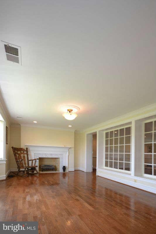 8111 Cedarville Road Brandywine, MD 20613 - Photo 11 of 28 Family Room