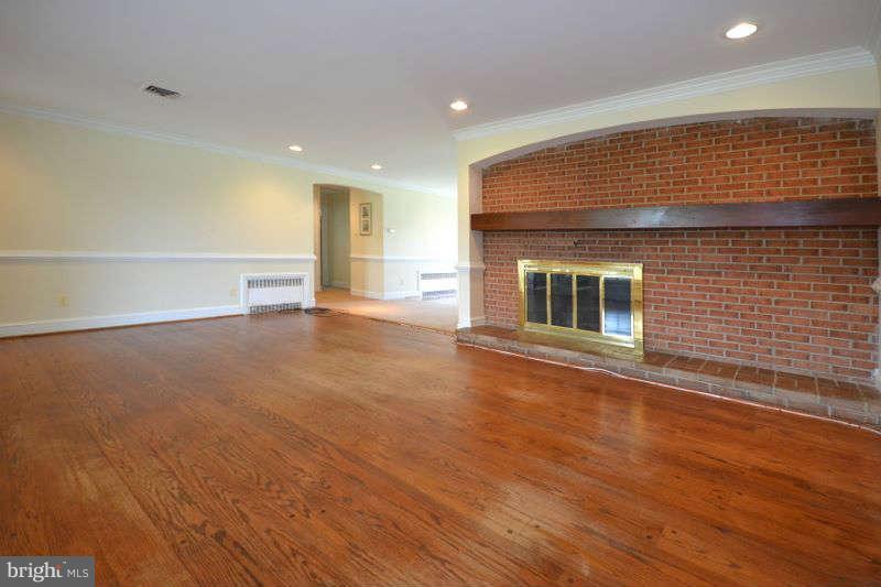 8111 Cedarville Road Brandywine, MD 20613 - Photo 13 of 28 Family Room