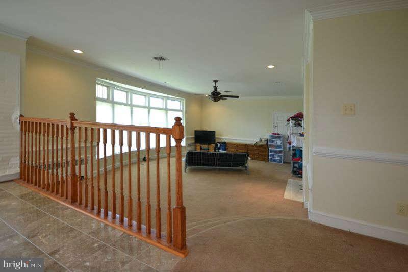 8111 Cedarville Road Brandywine, MD 20613 - Photo 15 of 28 Living Room