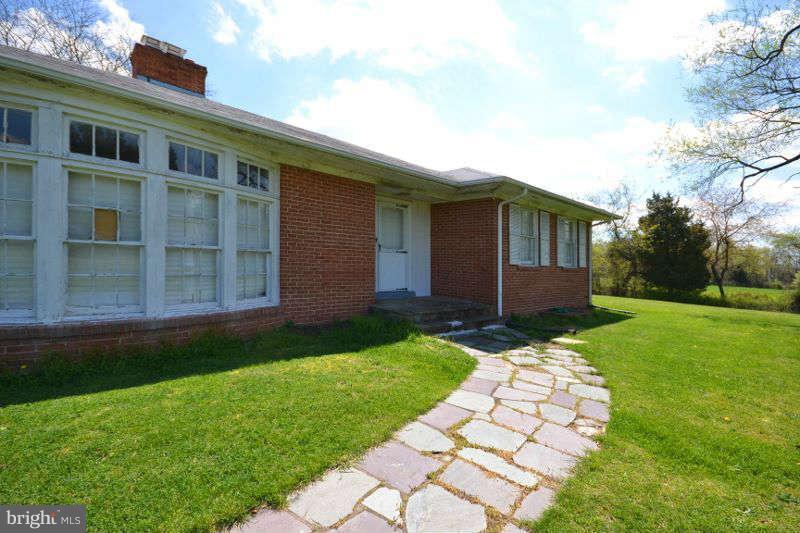 8111 Cedarville Road Brandywine, MD 20613 - Photo 17 of 28 Exterior (Front)