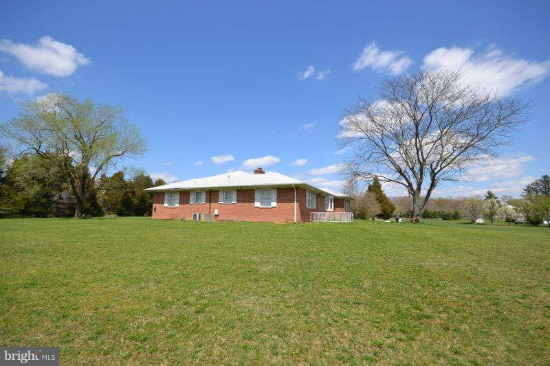 8111 Cedarville Road Brandywine, MD 20613 - Photo 3 of 28 Exterior (General)