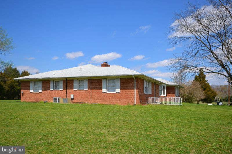 8111 Cedarville Road Brandywine, MD 20613 - Photo 4 of 28 Exterior (General)
