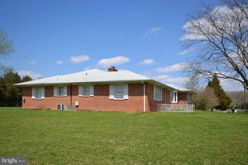 8111 Cedarville Road Brandywine, MD 20613 - Photo 5 of 28 Exterior (General)
