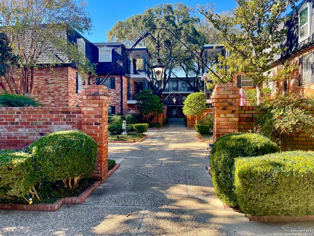 $292,000 | 8401 North New Braunfels Avenue, Unit 120A & 121A, San Antonio, TX 78209