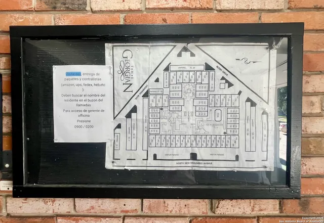 $292,000 | 8401 North New Braunfels Avenue, Unit 120A & 121A, San Antonio, TX 78209