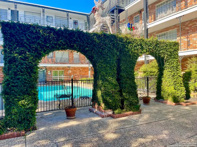 $292,000 | 8401 North New Braunfels Avenue, Unit 120A & 121A, San Antonio, TX 78209