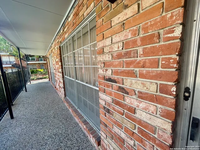 $292,000 | 8401 North New Braunfels Avenue, Unit 120A & 121A, San Antonio, TX 78209