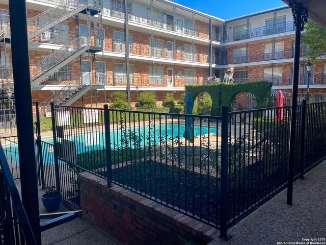 $292,000 | 8401 North New Braunfels Avenue, Unit 120A & 121A, San Antonio, TX 78209