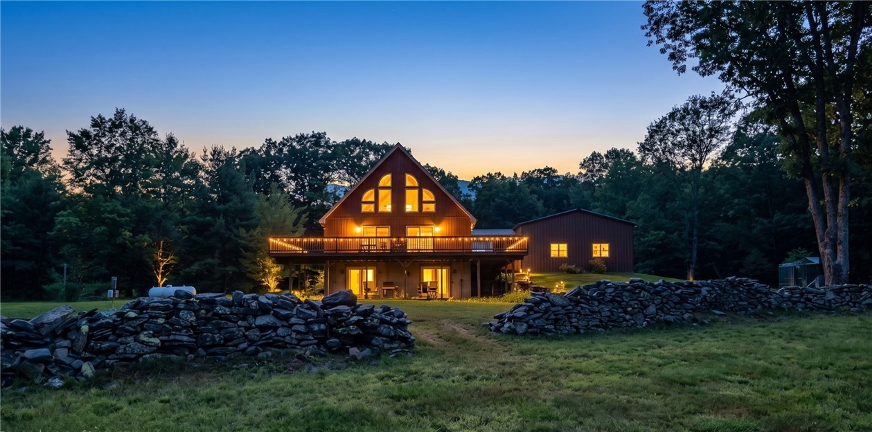 89 Zinno Road Windham, NY 12496 - Photo 3 of 50