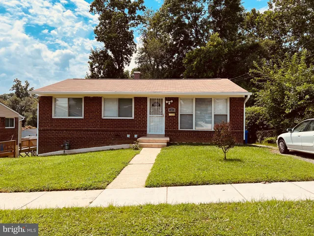 a view of a house with a swimming pool