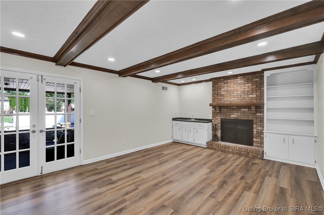 1408 Gutford Road Clarksville, IN 47129 - Photo 17 of 63