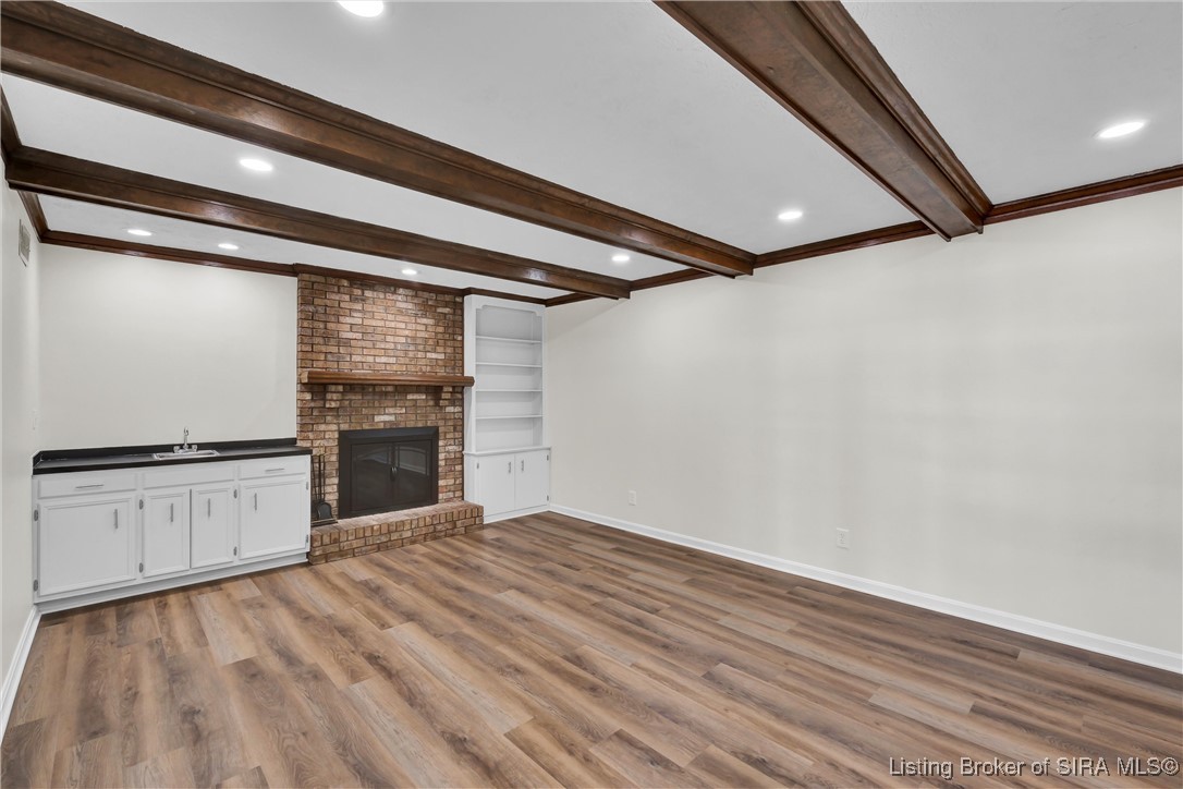 1408 Gutford Road Clarksville, IN 47129 - Photo 18 of 63