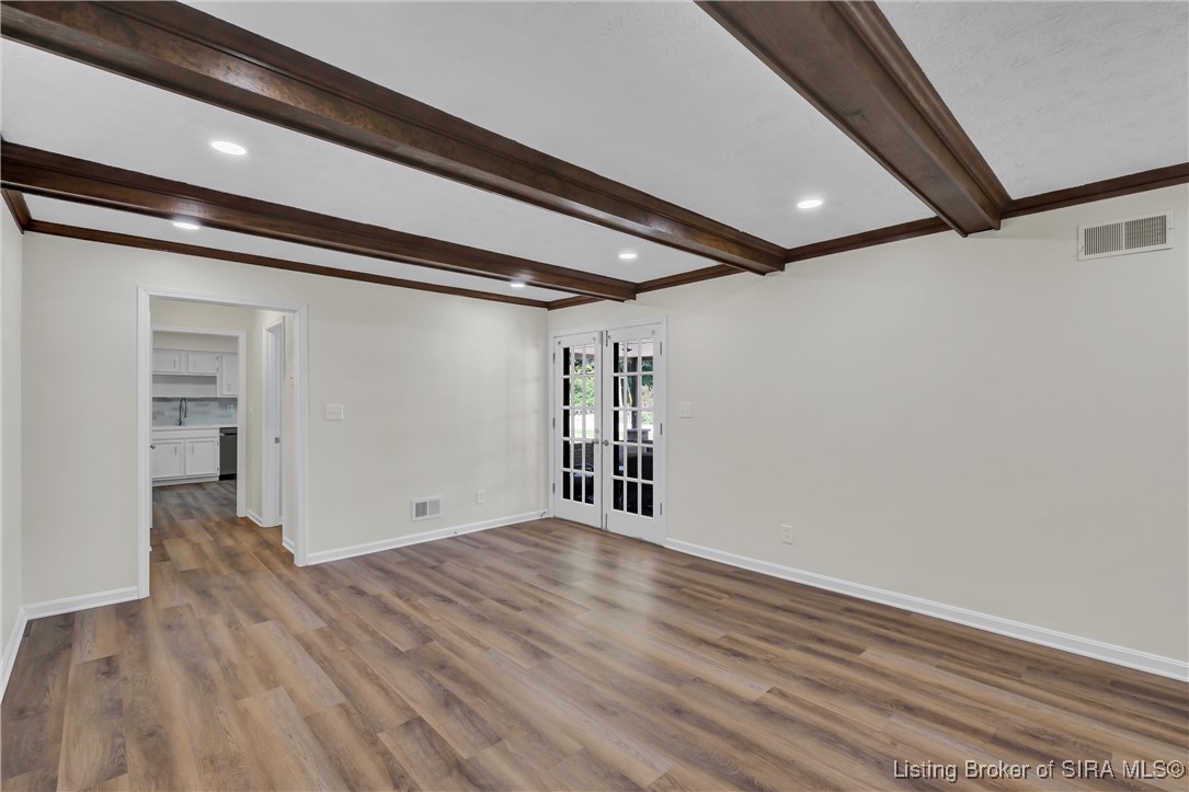 1408 Gutford Road Clarksville, IN 47129 - Photo 19 of 63