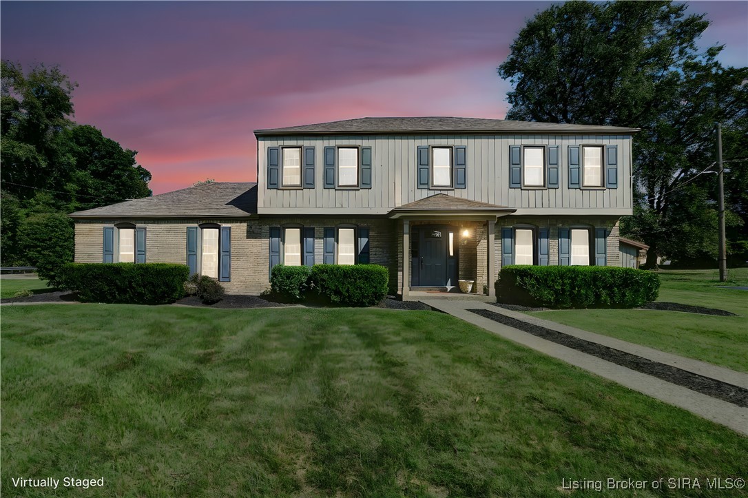 1408 Gutford Road Clarksville, IN 47129 - Photo 2 of 63