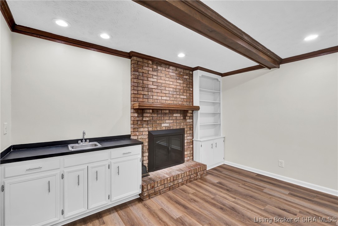 1408 Gutford Road Clarksville, IN 47129 - Photo 21 of 63