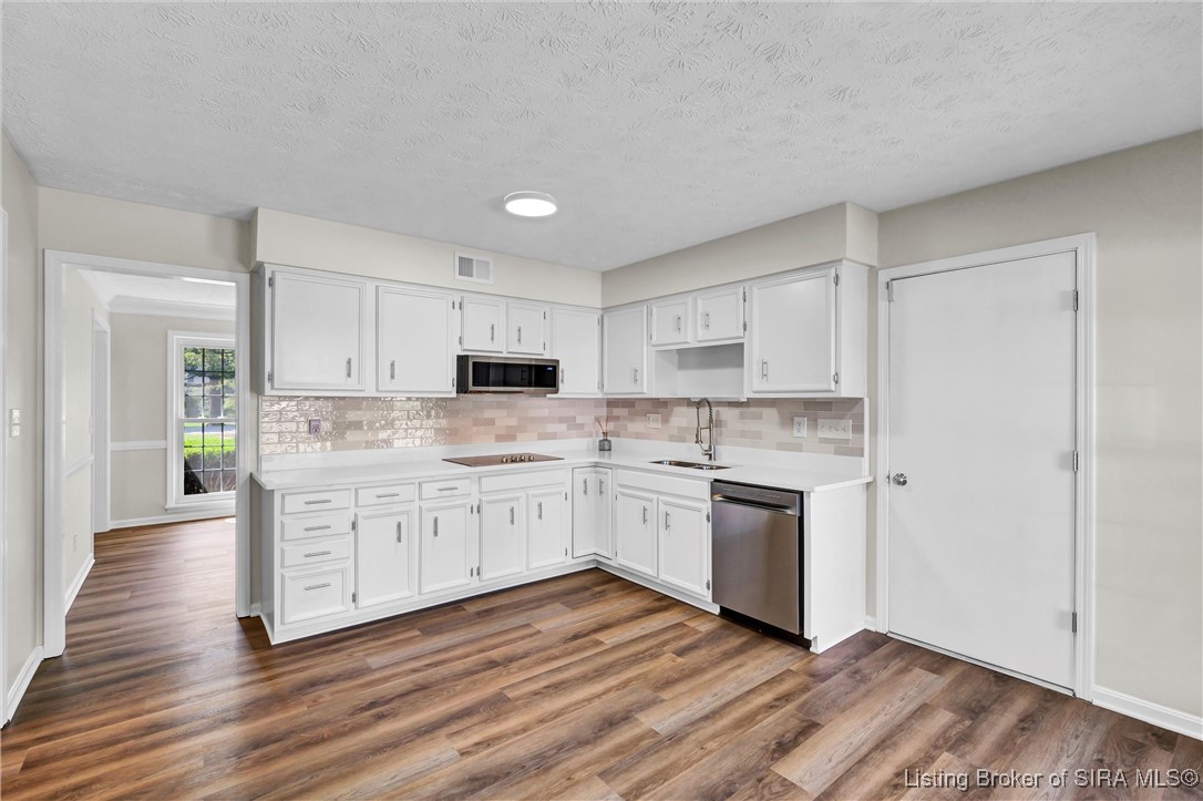 1408 Gutford Road Clarksville, IN 47129 - Photo 22 of 63