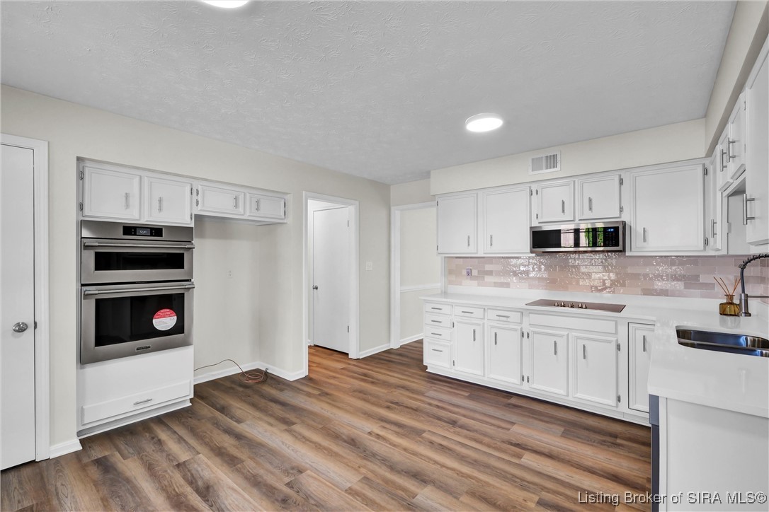 1408 Gutford Road Clarksville, IN 47129 - Photo 23 of 63