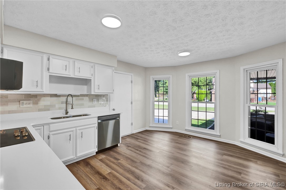 1408 Gutford Road Clarksville, IN 47129 - Photo 24 of 63