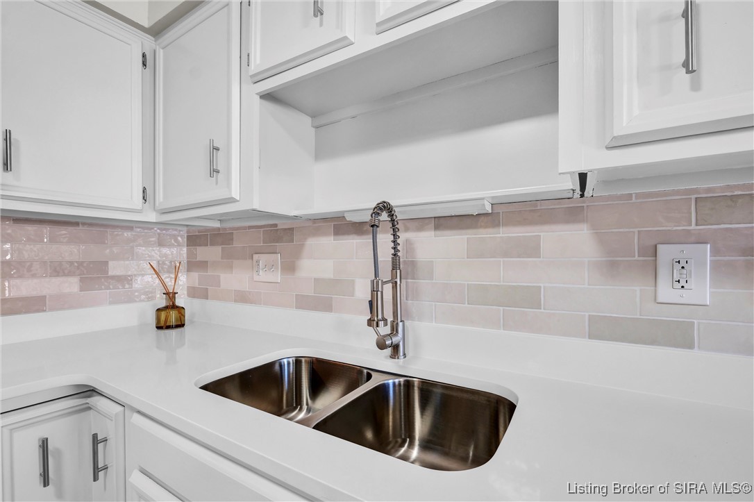 1408 Gutford Road Clarksville, IN 47129 - Photo 27 of 63