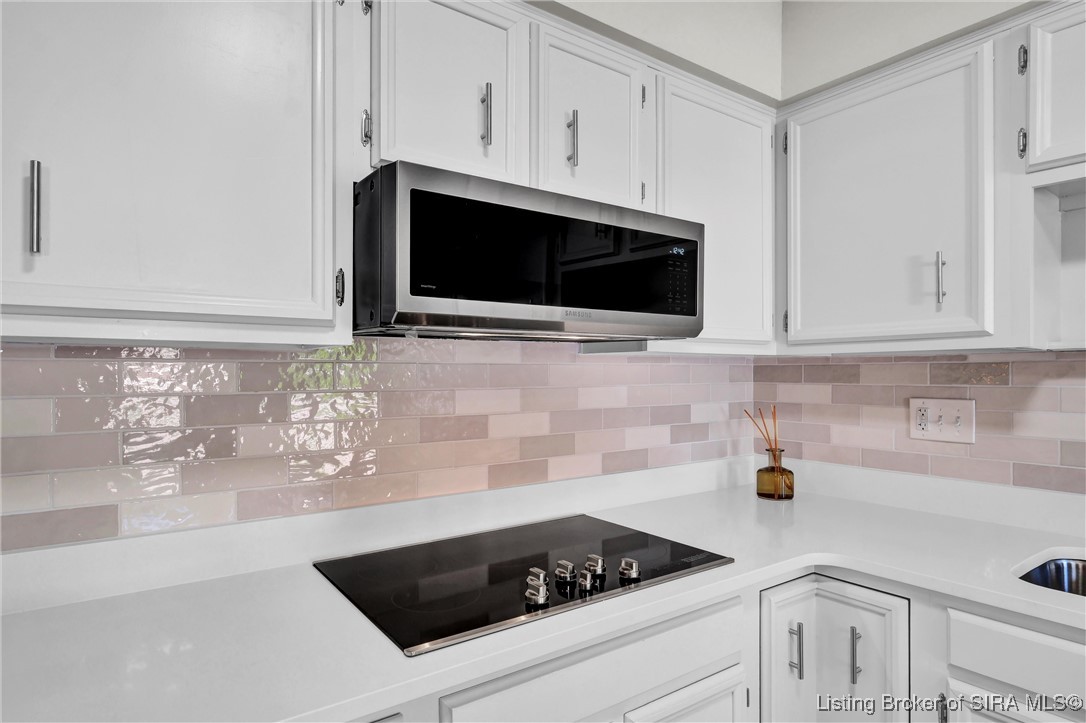 1408 Gutford Road Clarksville, IN 47129 - Photo 28 of 63