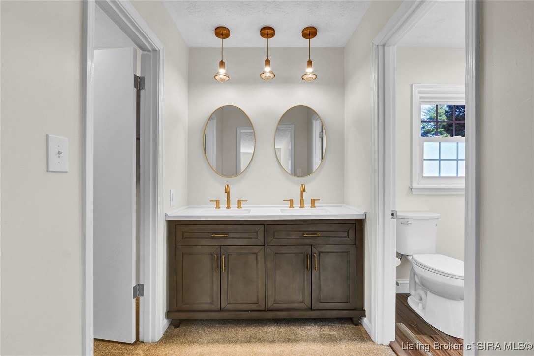 1408 Gutford Road Clarksville, IN 47129 - Photo 35 of 63