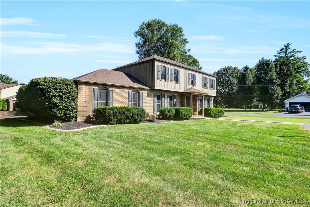 1408 Gutford Road Clarksville, IN 47129 - Photo 4 of 63